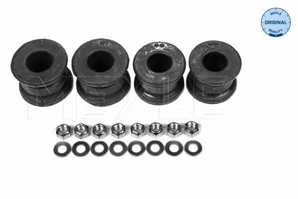 Kyburg Viraj Demir Tm Tk W124 260 300 (A1243200047)