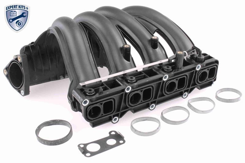 VAICO Manifold Emme W203 W210 W211 M611 M646 (A6110903637)