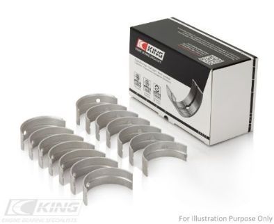 Kıng Motor Ana Yatak M103104603 0 25 (MB7721AM025)