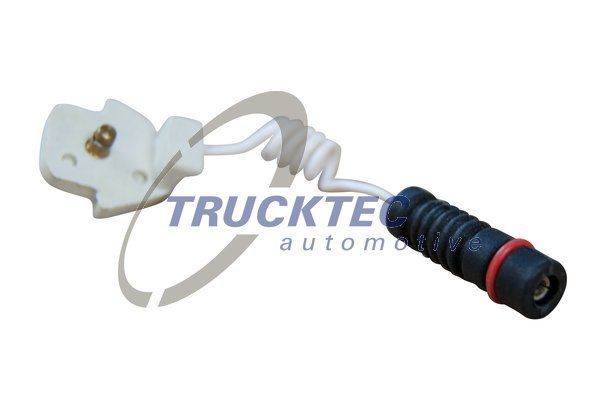 Trucktec Balata Fişi W124 W201 (A2015400317)