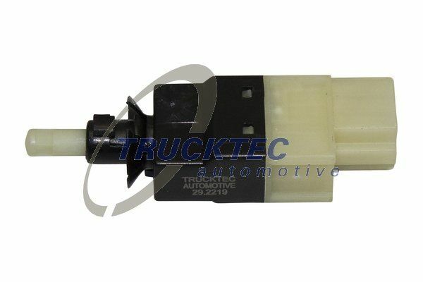 Trucktec Fren Pedal Müşürü W169 W211 219 W245 W639 W906 (A0015454409)