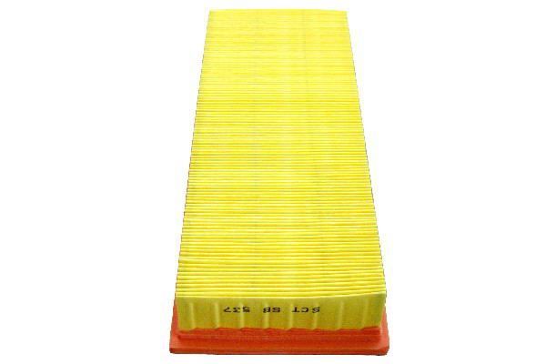 Motocar Hava Filtresi M112 M113 M272 M273 W164 W203 W204 W211 (A1120940604)