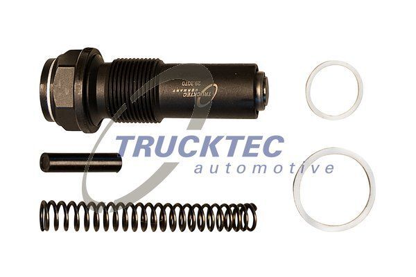 Trucktec Zincir Gergisi M111 (A1110500411)