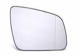 WENDER PARTS DİKİZ AYNA CAMI SOL (A2128101721)