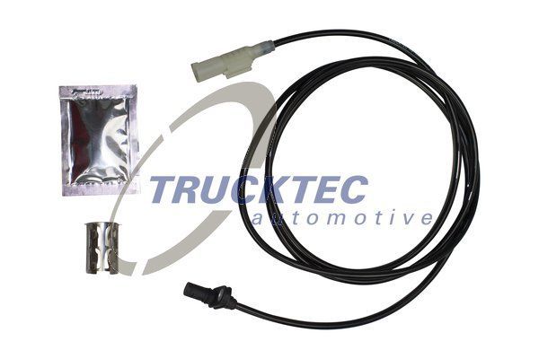 Trucktec Abs Sensörü W906 (A9065400217)
