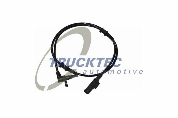 Trucktec Abs Sensörü Ön W906 Sağ Sol (A9065400317)