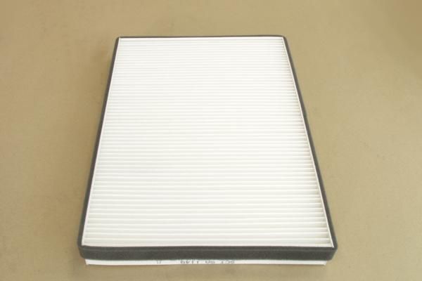 AIRMATIC KLİMA FİLTRESİ. W168-414… (A1688300018)