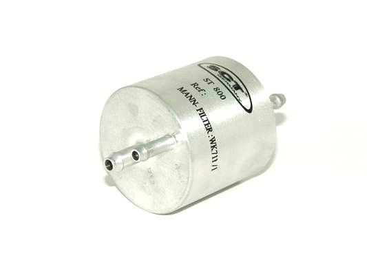 PURFLUX YAKIT FİLTRESİ W123/W631 (A0024773801)