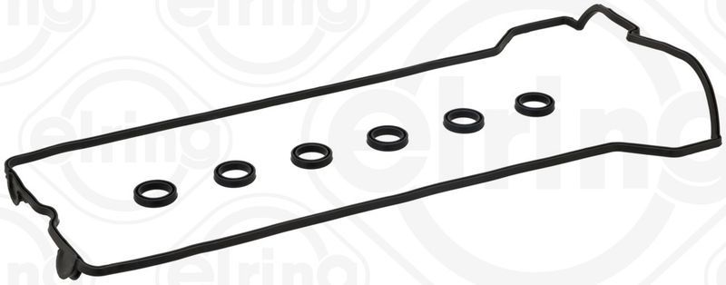 Elring M104 Motor Üst Kapak Contası M980 981 (A1040100630)