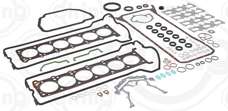 AJUSA SİLİNDİR KAPAK CONTA TAKIMI SAĞ M120 (A1200101530)