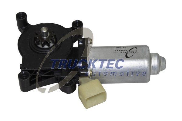 Trucktec Cam Kriko Motoru Ön Sol W210 (A2108205742)