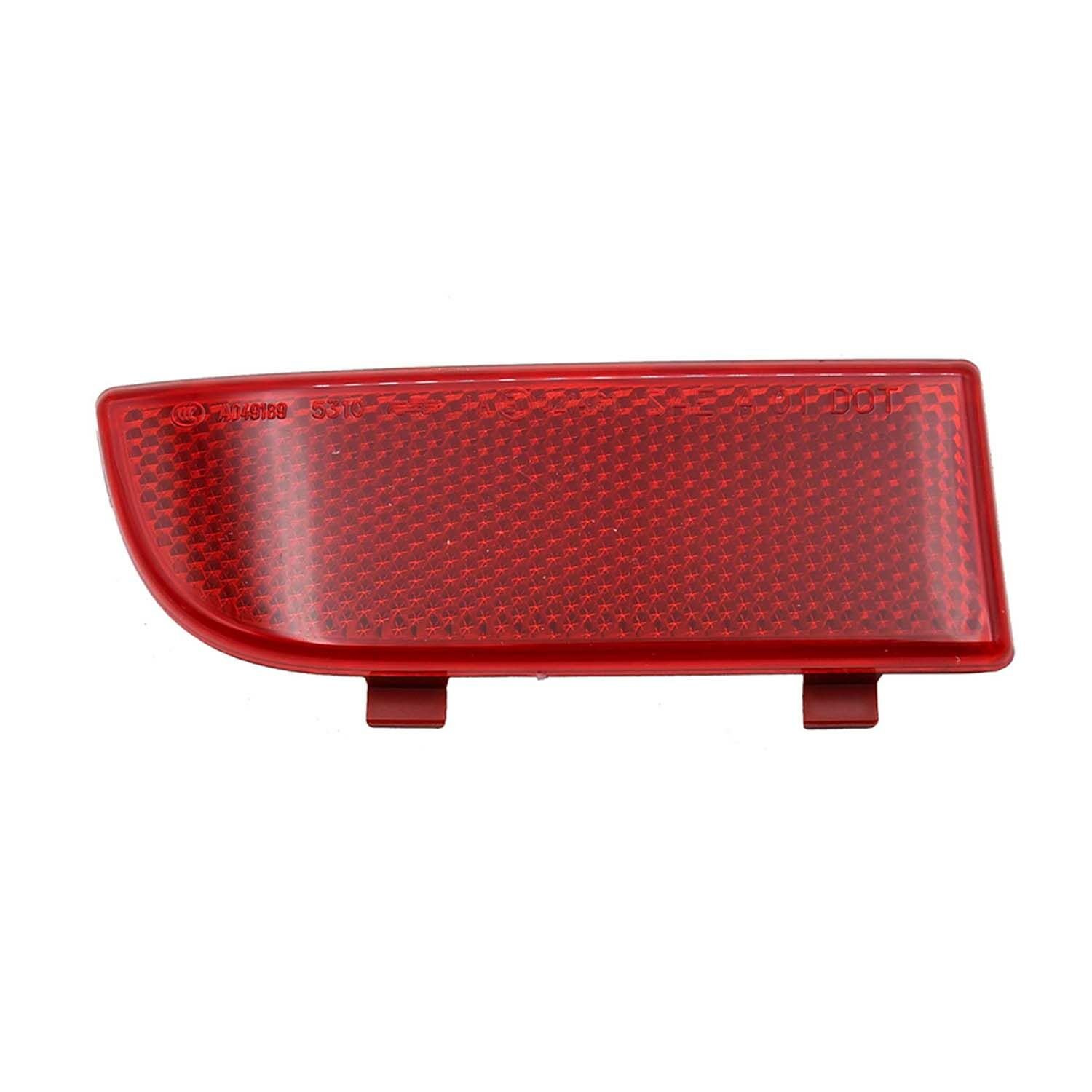 WENDER PARTS KEDİ GÖZÜ REFLEKTÖR (A6398260440)