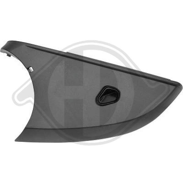ALKAR AYNA KAPAĞI SAĞ W176 (A1768100415)