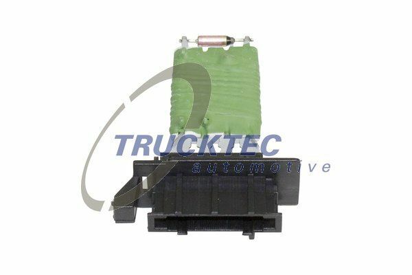 Trucktec W901 Kalorifer Resistansı 902 903 904 905 (A0018216760)