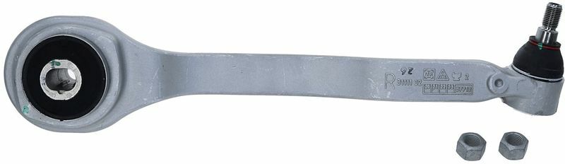 Lemförder Salıncak W211 Alt Sağ Alüm (A2113304411)