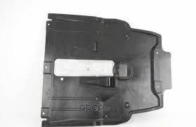 BTAP MOTOR ALT MUHAFAZASI (PLASTİK) W246 (A2465200223)