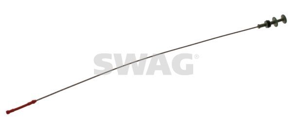 Kyburg Yağ Çubuğu W204 W212 S212 X204 W221 (A2760101872)