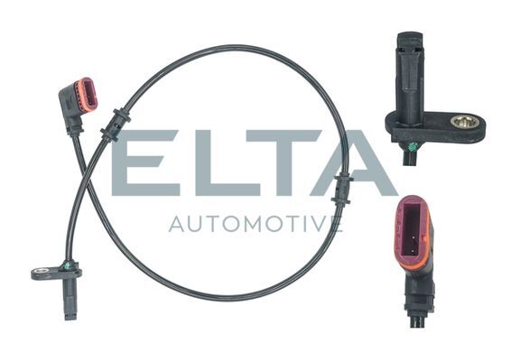 HELLA ARKA ABS SENSÖRÜ L/R 212 (A2125402117)