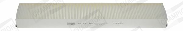 MANN-HUMMEL KLİMA FİLTRESİ R129 (A1298350047)