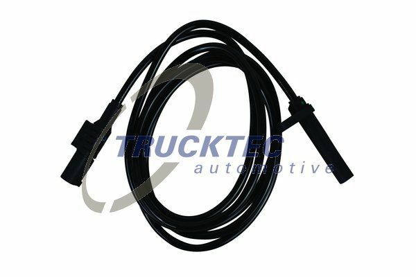 Trucktec Abs Sensörü W906 (A9065401117)