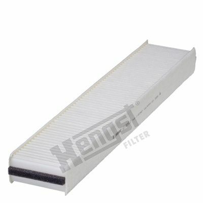 Hengst Klima Filtresi W129 (A1298350047)
