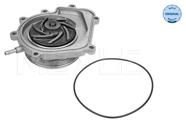 Kyburg Devirdaim M651 W204 W211 (A6512006401)