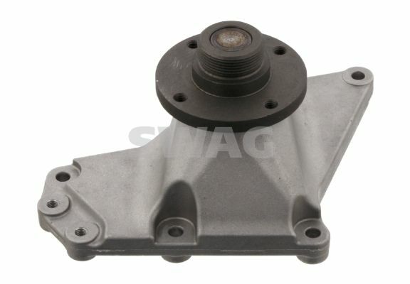 Kyburg Motor Ön Kapağı M642 (A6422000420)