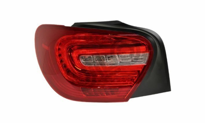 Ulo Stop Komple W176 Sol Ledli 2012 15 (A1769063300180022161)