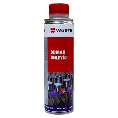 WÜRTH MOTOR YAĞ SIZINTI ÖNLEYİCİ (5861311150)