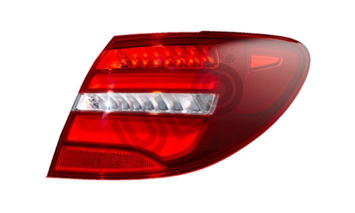 Ulo Stop Komple W246 Dış Sağ Ledli 2014 17 (A2469068800)