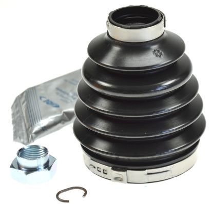 Gkn Aks Körük Tm Tk Ön 168 414 Mek Dış (A1683600468)
