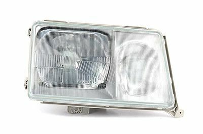 Ayfar Far W124 Sağ (A1248204059)