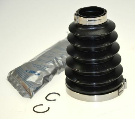 Gkn Aks Körük Tm Tk Ön 169 245 Otom İç (A1693600868)