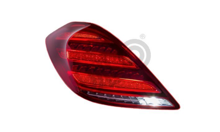 Ulo Stop Komple W222 Sol 2018 20 (A2229066904)
