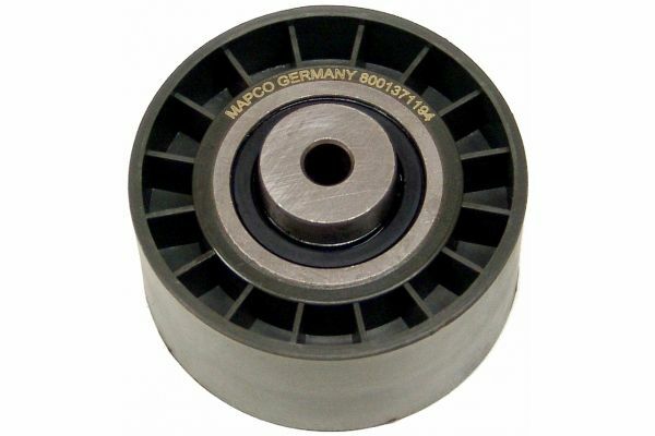 Kyburg Kayış Gergi Kasnağı M104 (A1042000470)