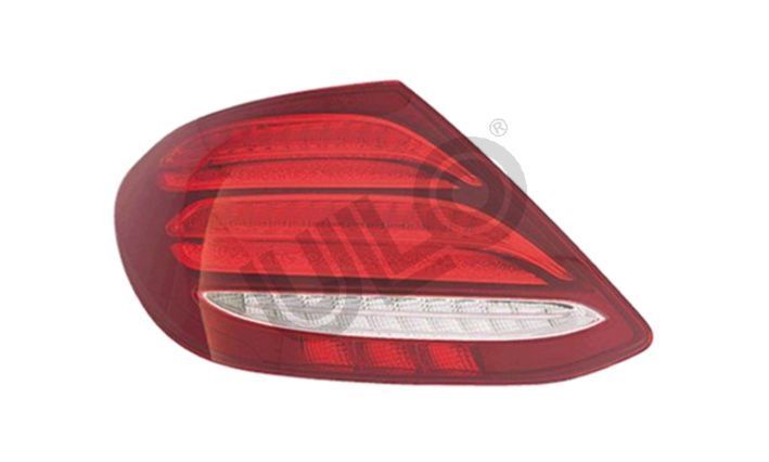Ulo Stop Komple W213 Sol Ledli 2016 20 (A2139067700)
