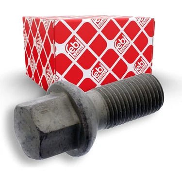 FEBI BİJON SOMUNU ÖN/ARKA (N0201153)