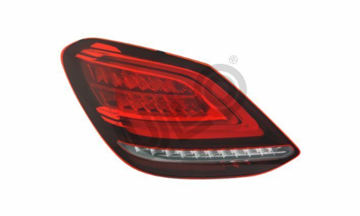 Ulo Stop Komple W205 Ledli Sol 2018 21 (A2059064503)