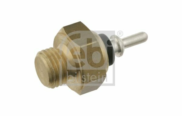BEHR THERMO HARARET MÜŞÜRÜ 100'C ( TEK KIRMIZI ) (A0065451424)