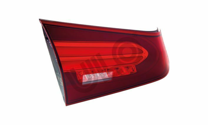 Ulo Stop Komple Sol Vz177 Facelift (A1779069504)