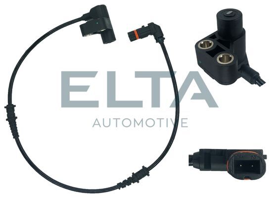 ERA ÖN ABS SENSÖRÜ SAĞ W168/W414 (A1685400117)