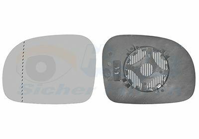 MAGNETI MARELLI SOL AYNA CAMI 639 (A0008100919)