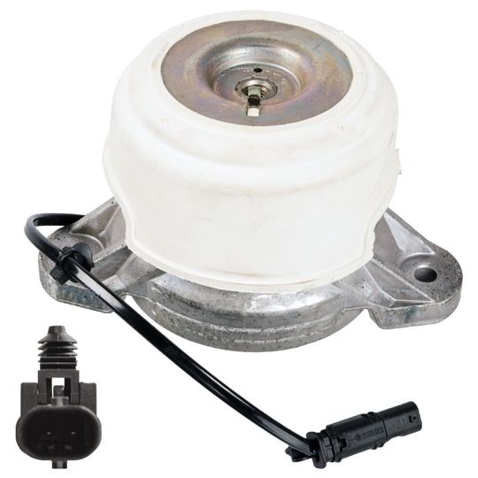 LEMFORDER MOTOR KULAĞI L 204 GLK (A2042403617)