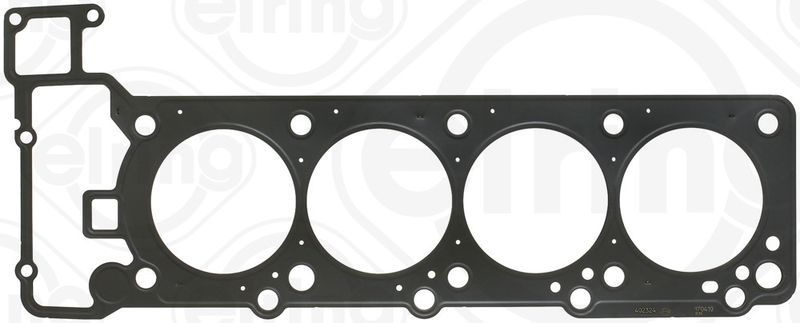 ELRING SİLİNDİR KAPAK CONTASI SOL M113 (A1130160420)