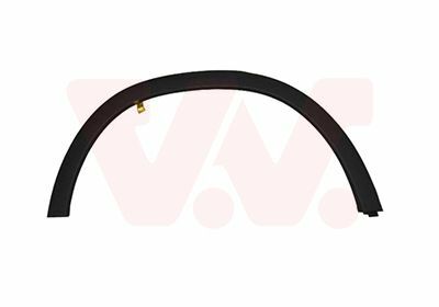 İTHAL Dodik Arka Sol W156 16 (GDFN0389BR)