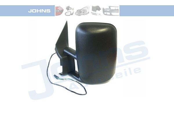 Vıevmax W901 Ayna Camı Elektrikli Sol (A0018115133)