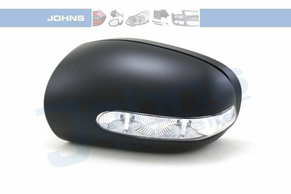 Vıevmax W211 Ayna Kapağı Sinyalli Sol (A2038100564)