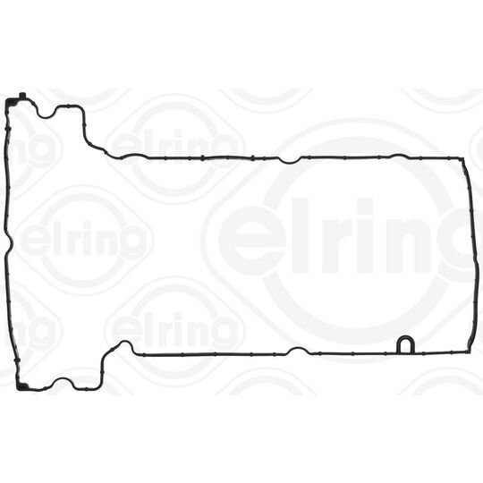 ELRİNG ÜST KAP.LAS.CONT.271 CGİ (A2710161221)