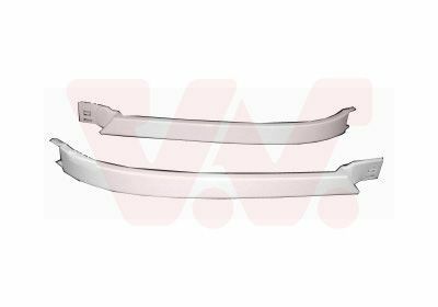 İTHAL Far Alt Çıtası Sol W163 1998 05 (GD9980L)
