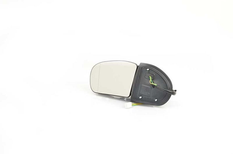 Vıevmax W203 Ayna 2001 06 Hafızalı Katlanır Camlı Kapaksız Sol (A2038107176)